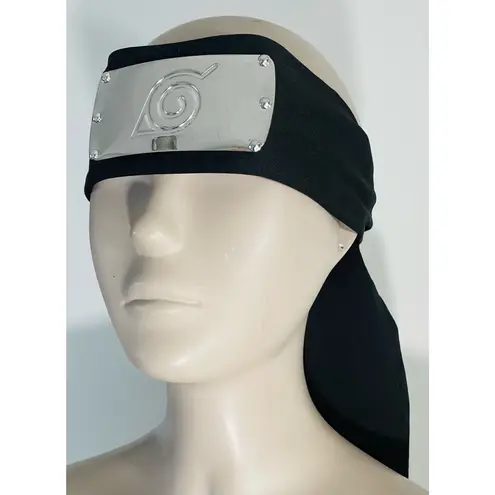 Spirit Halloween Naruto Shippuden Headband
