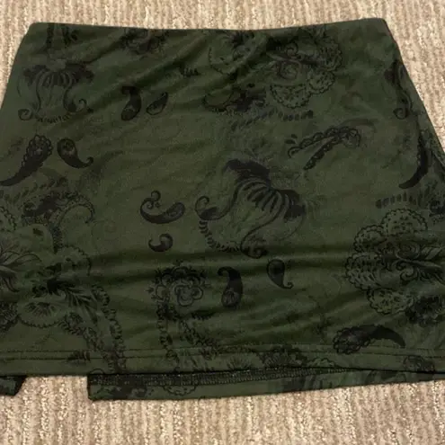 Princess Polly  Matilde Skirt