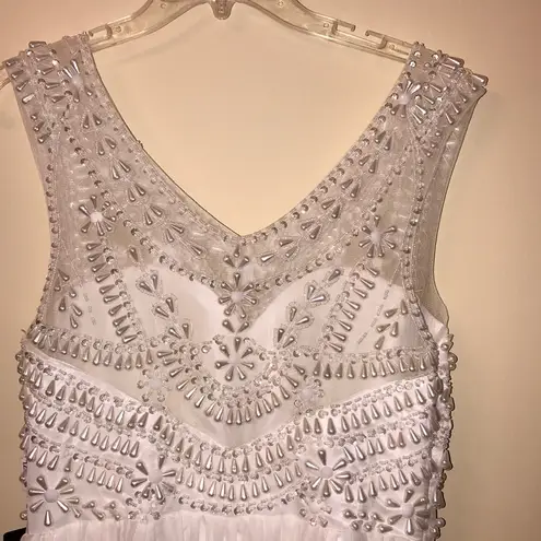 Izilady Bridal Gown White Size undefined