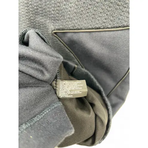 Club Monaco NWT | 6 | Matalin navy blue sheath dress short sleeves body con