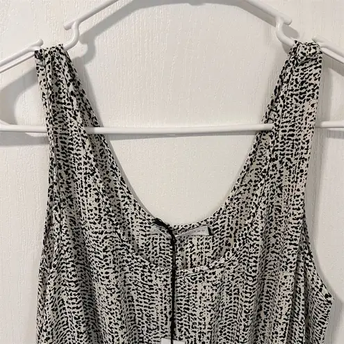 Three Eighty Two Women's Lila Ruffle Dress Size Small Multicolor Short NWT