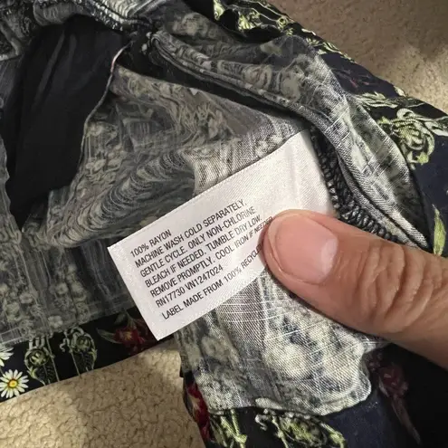 Agua Bendita Target x  Mini Dress size M