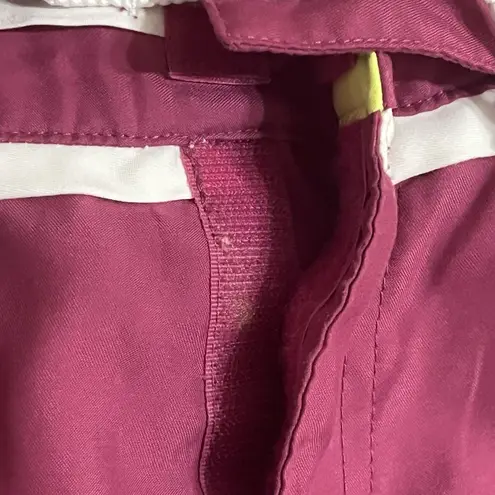 Athleta  Women's Ounk Longboard Swim Shorts Board Shorts Size 10 Drawstring Waist