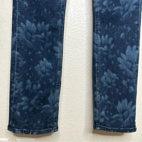 Mother The Dazzler Hover jeans Depth of Field 29 Blue