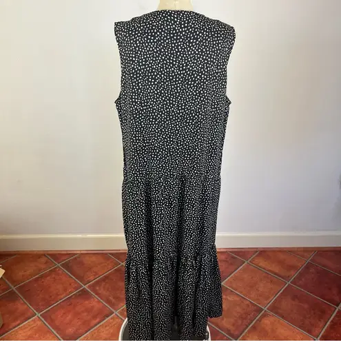 Saint + Sofia Greenwich Dress