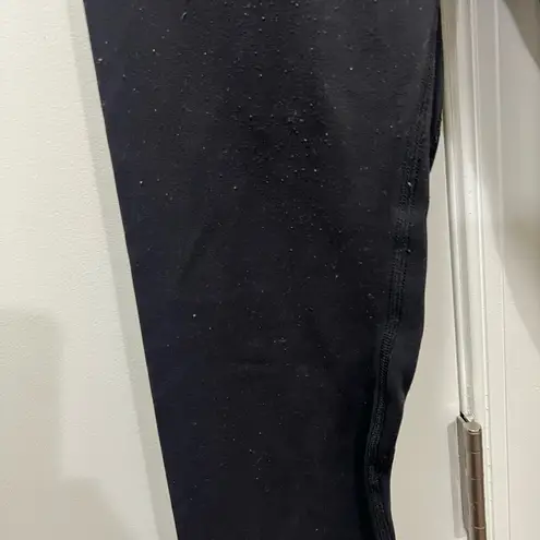 Lululemon  Black Align Pant Full Length Leggings Size 4 US $98