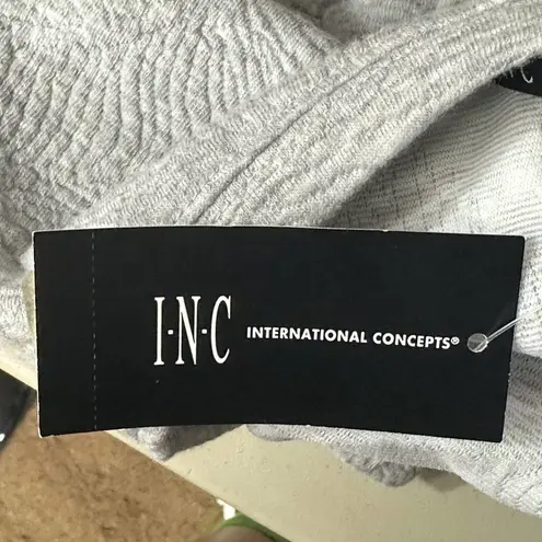 INC International Concepts X