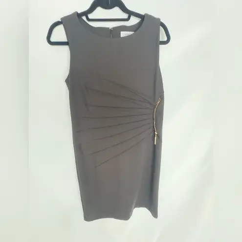 Carmen Marc Valvo  Black dress size Medium