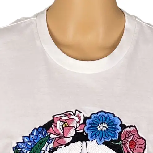 MARKUS LUPFER white t