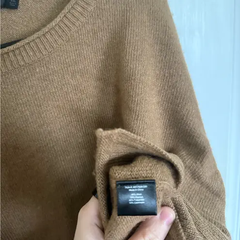 Jenni Kayne Everday Wool Blend Sweater