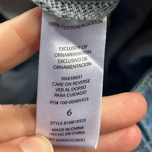 Democracy “Flex-Ellent” Jeans