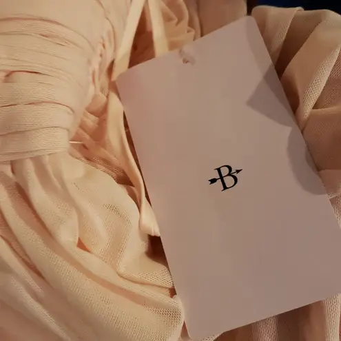 BHLDN +Jenny Yoo Brielle Dress SZ 10