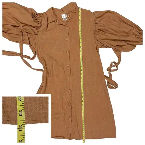 Girl and the Sun Alessi Mini Dress