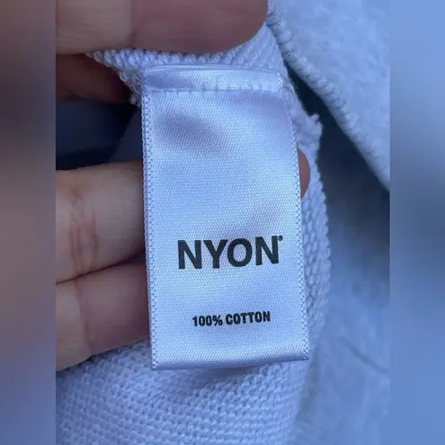 NYON New York or nowhere sweatshirt