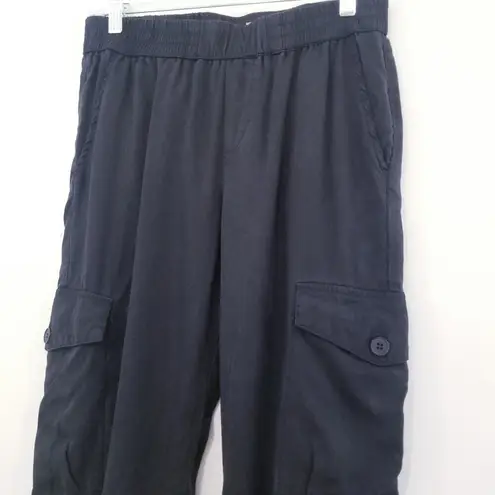 Dress Forum Los Angeles Women size Medium Cargo Jogger