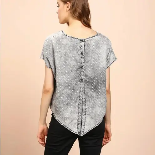 Pepe Jeans Casual Top size Small