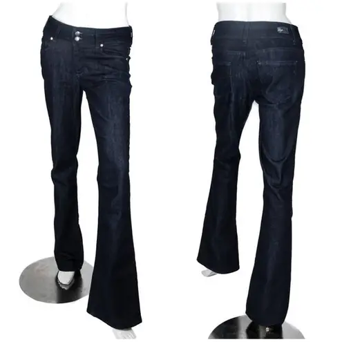 Paige  Hiden Hills bootcut jeans