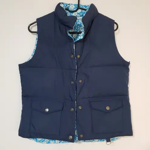 American Eagle  Outfitters Reversible Vest