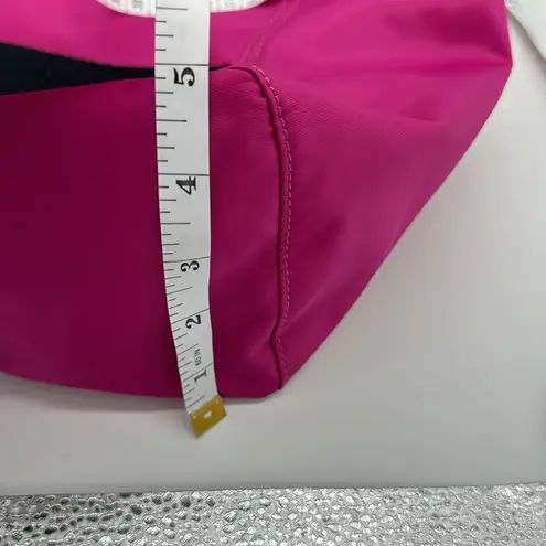 Michael Kors  Top-Zip Travel Tote‎ Purse- Pink GH-1108