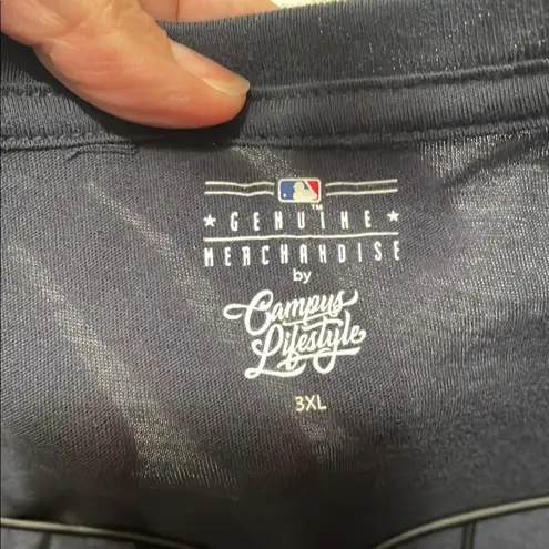 Campus Lifestyle ⚾️⚾️⚾️BOGOHO ⚾️⚾️⚾️Houston Astros T-Shirt and Cap Set