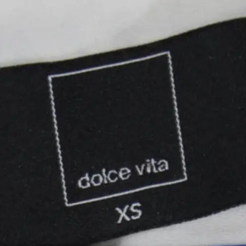 Dolce Vita | Makayla Romper | Size XS