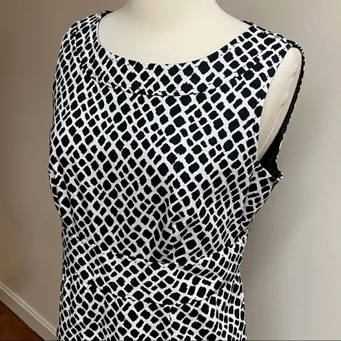 Charter Club Petite Sleeveless Dress