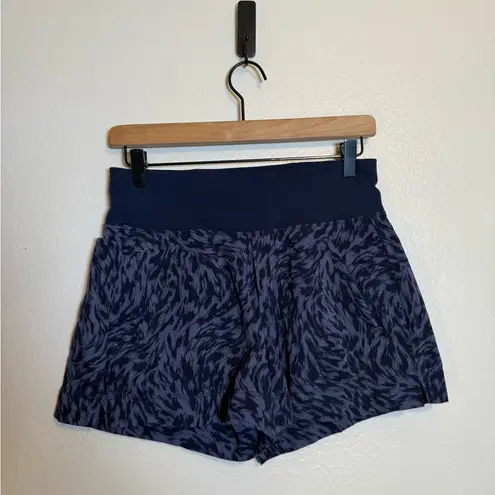 Athleta  Trekkie North Printed Short