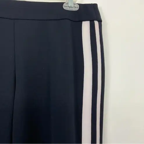 Bar III Bar‎ III Tuxedo Stripe Pull On Pants Size 4