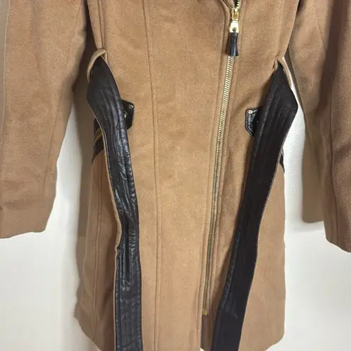 Via Spiga Petite Asymmetrical Mixed