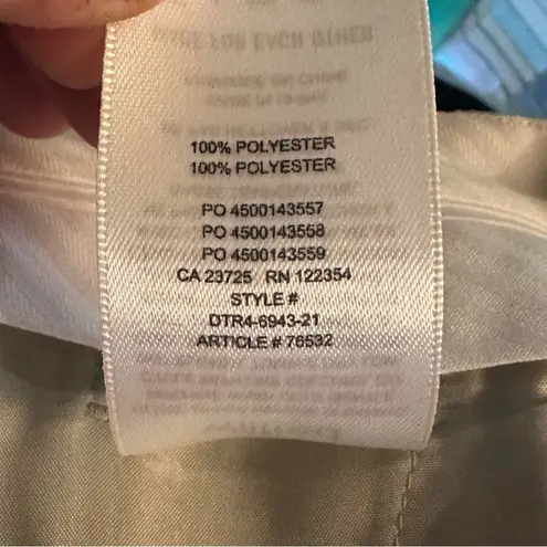 Aritzia Wilfred Limerick Short Light Sage Green Size 12 DTR4