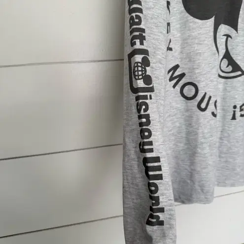 Disney  Parks Women’s XL No Problems Too Big Pullover Hoodie Sweatshirt New