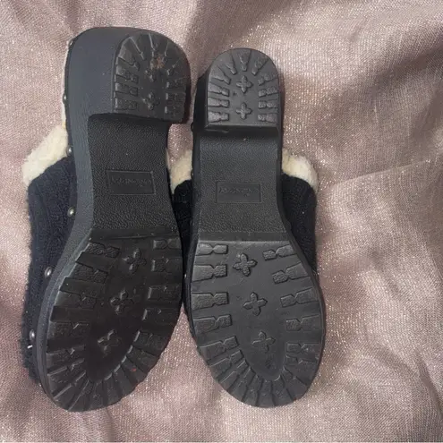 Unionbay Vintage Union Bay Sweater clog/mule