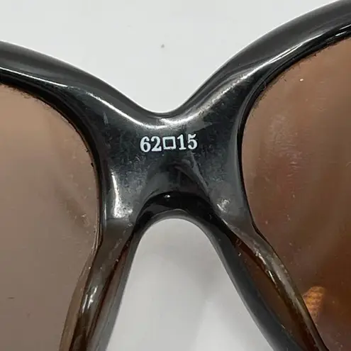 JIMMY CRYSTAL NEW YORK Sunglasses FRAMES ONLY Swarovski Crystals Elements JS219 Brown