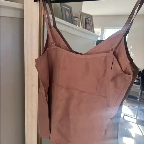 Jenni Kayne NWT rip camo top