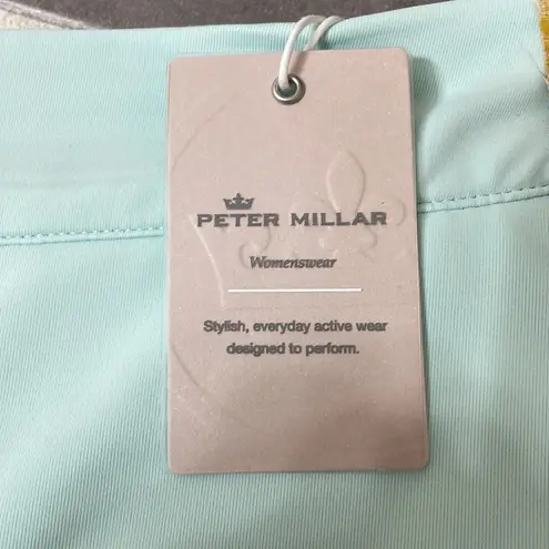 Peter Millar Performance Laura Wrap Golf Skort size Small