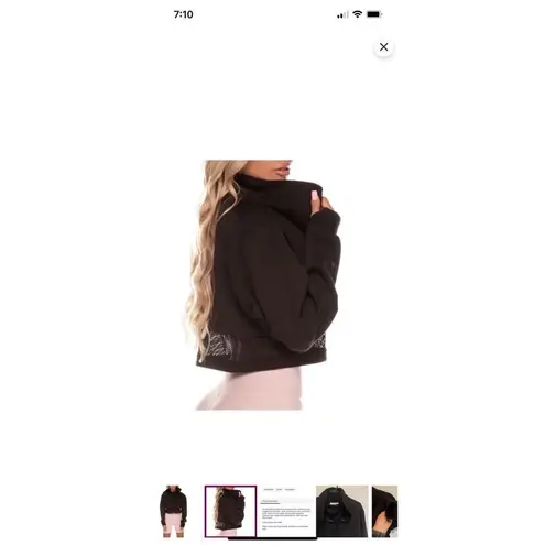 SASKI X NYFW Limited Edition Bike Shorts (Benefit Pink)