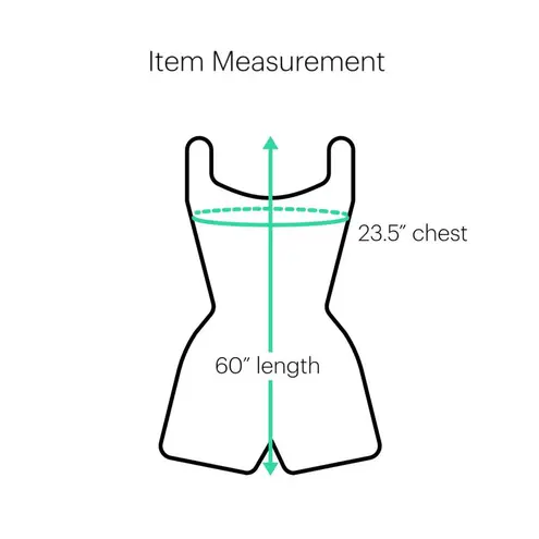 Lulus size small Striped Halter Strapless Romper Jumpsuit Blue - Image 3