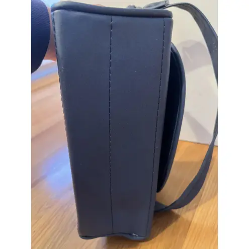 Florida Keys Handbag Purse Womens Navy Cardinal Bird Shoulder Crossbody Bag