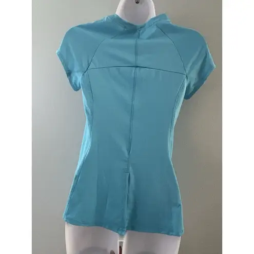 LUCKY IN LOVE Top Womens Small 4