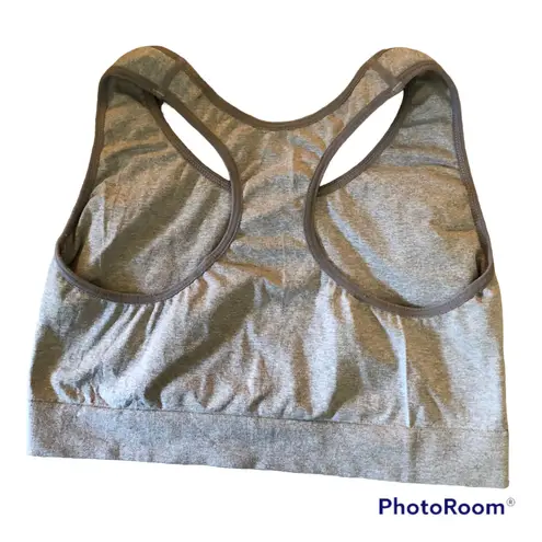 Juicy Couture Sports Bra Size 2x