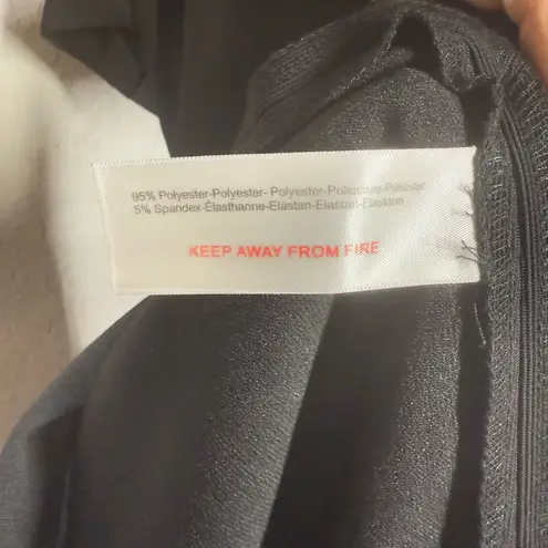 Solace London Franklin Mini Dress Size US 4