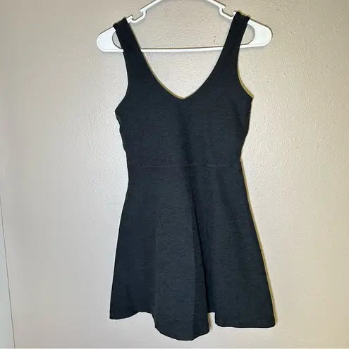 Beyond Yoga Spacedye Movement Athletic Dress women’s size XS