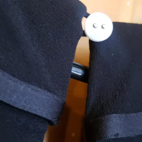 Elevenses NWOT ☆ Anthropologie Lexi ruffle romper cutout