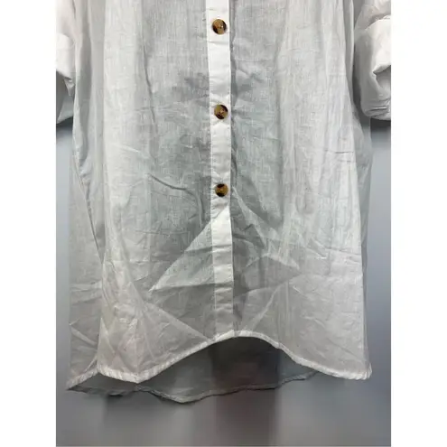 True destinations 100% cotton lightweight cover