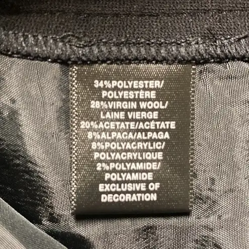 Lafayette 148 New York Priscilla Straight Pencil Skirt