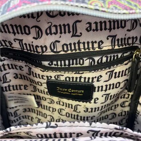 Juicy Couture  Women's Multicolor Bag/Backpack SKU 4772