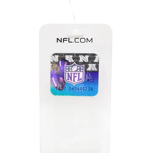 NFL Team Apparel NFL Houston Texans Women's Halftime Adjustment Fleece Hooded Sweatshirt Navy, XL