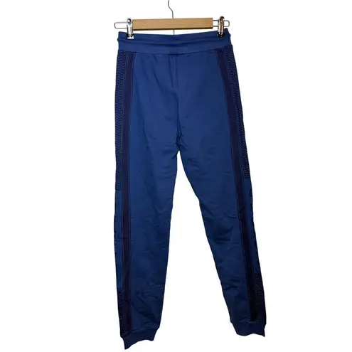 Cecilie Copenhagen Ramone Pants NWT Sz. XS Blue