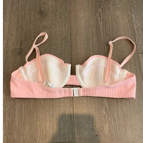 ONIA  Dalia Bikini Top