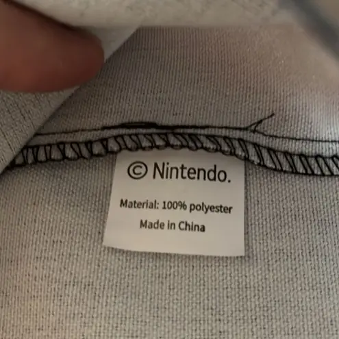 Nintendo  Live 2023 Seattle Tote- like new condition.